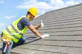 Best Roof Ventilation Installation  in New Deal, TX